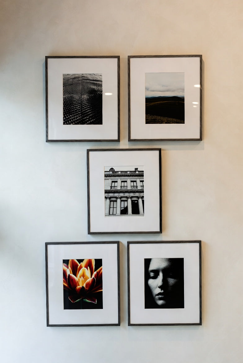 Custom High Gloss 190gsm Photo Printing, Full Colour