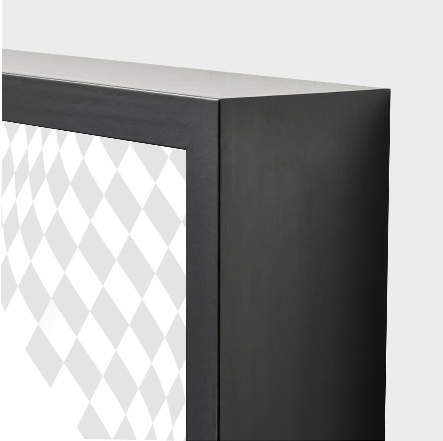 Personalised LEGO F1 minifigure collectible display frame compatible with 71049 custom printed