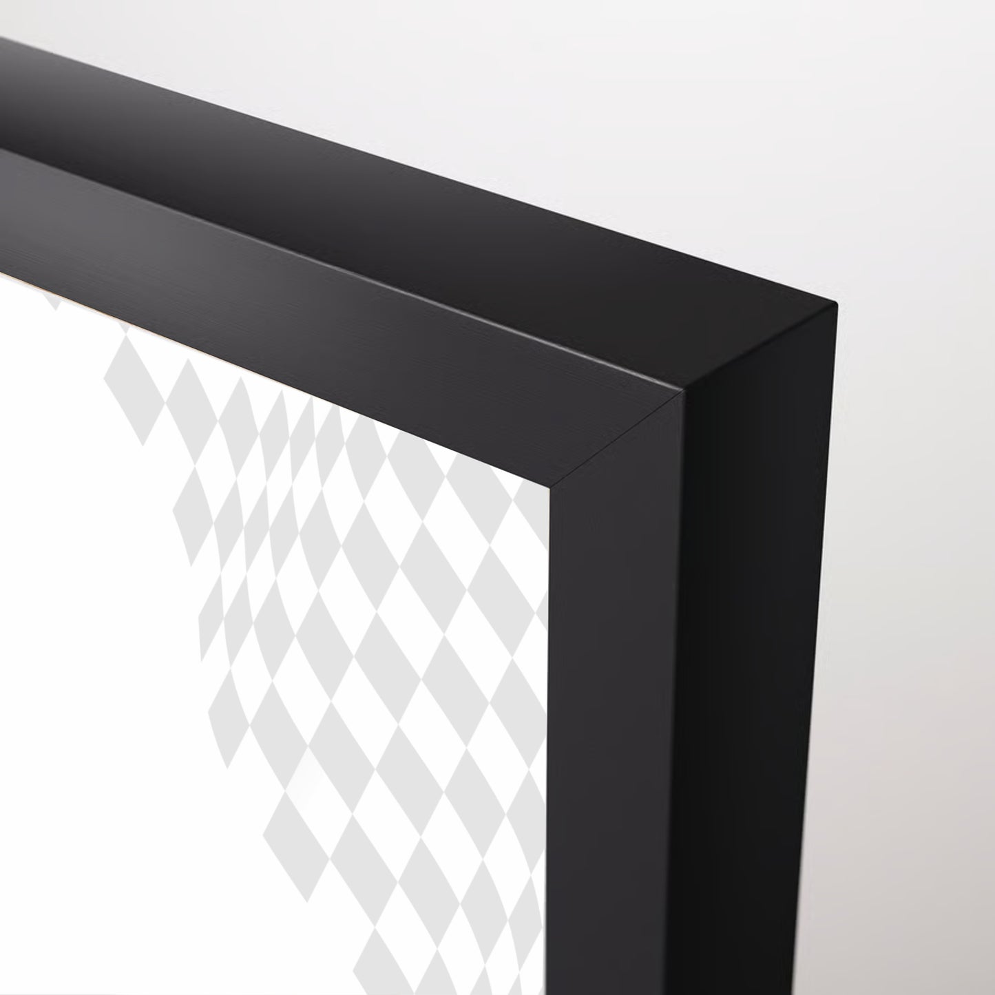 Personalised Marvel LEGO 76193 The Benatar, LED Wall Mounted Display Frame