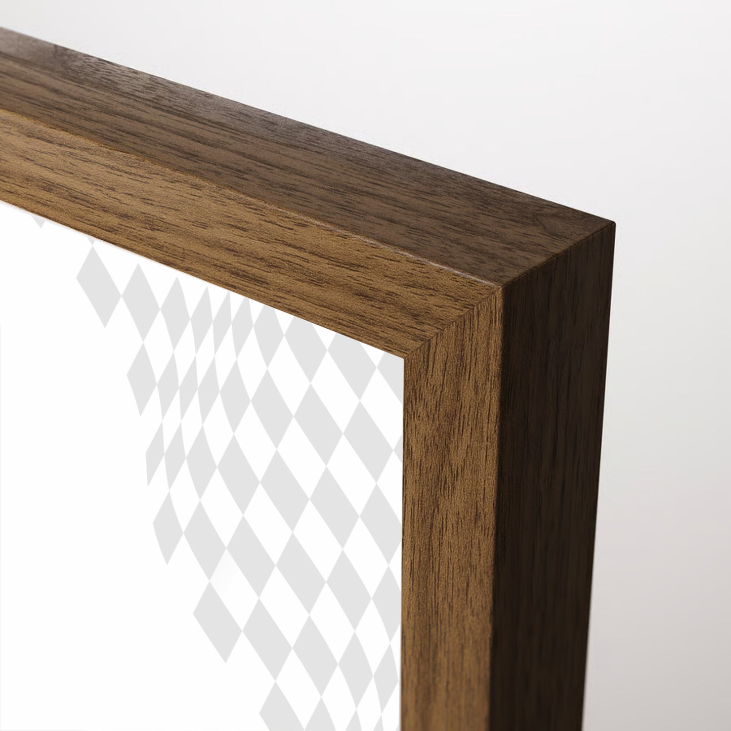 Personalised Marvel LEGO 76193 The Benatar, LED Wall Mounted Display Frame