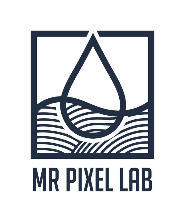 MR Pixel Lab