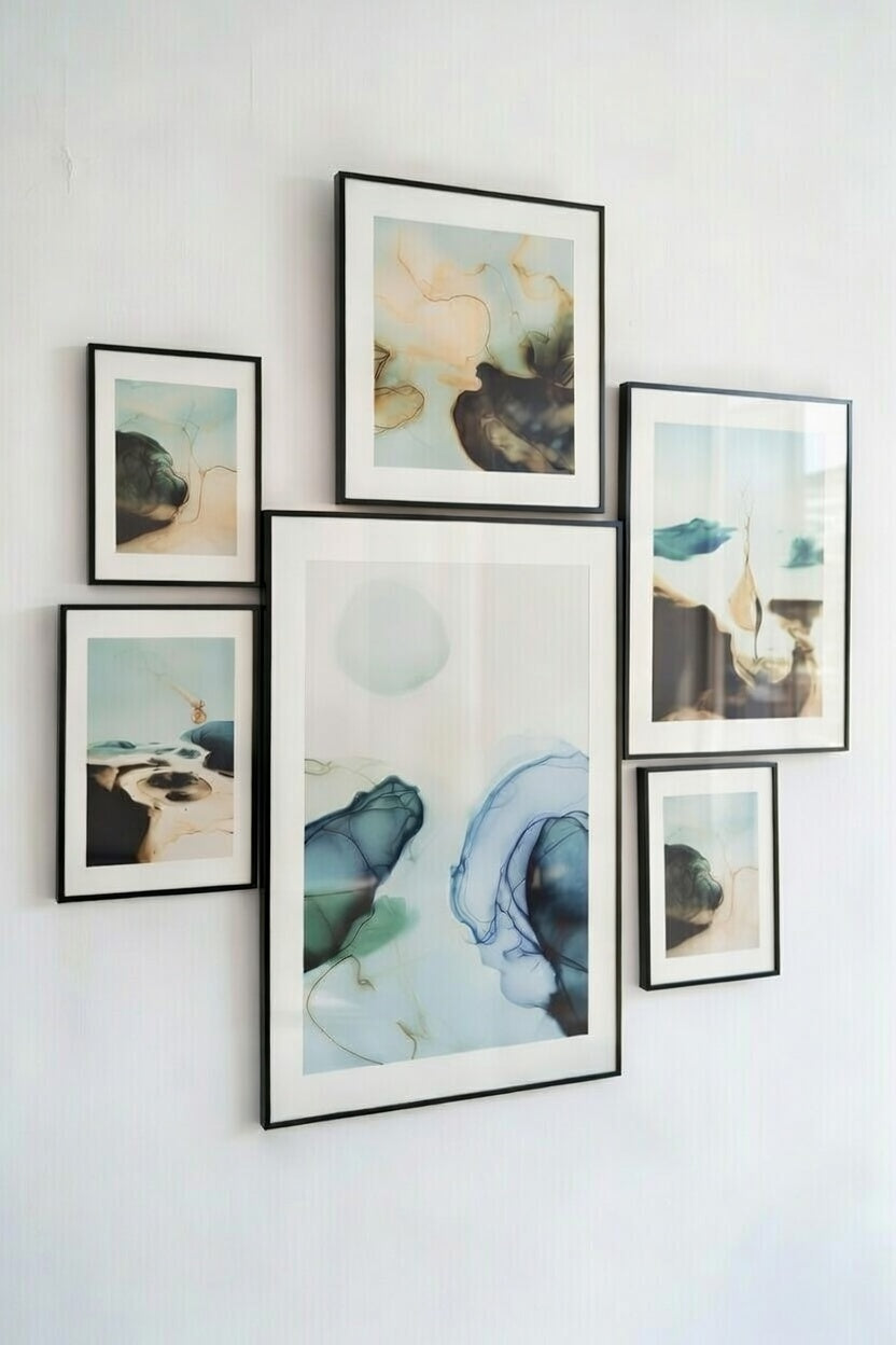 Custom High Gloss 190gsm Photo Printing, Full Colour