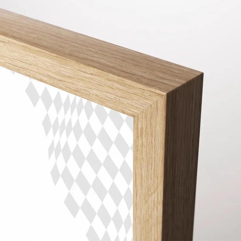 Personalised F1 LEGO Speed Champions 2025 Collection, Wall Mounted Display Frame